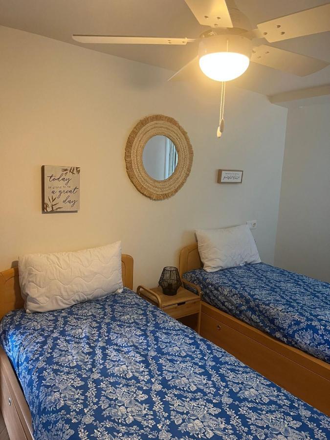 Beachfront With Sea View Appartement