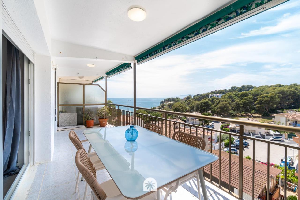 Mediterranean Way - Carpe Diem Apartamento Salou