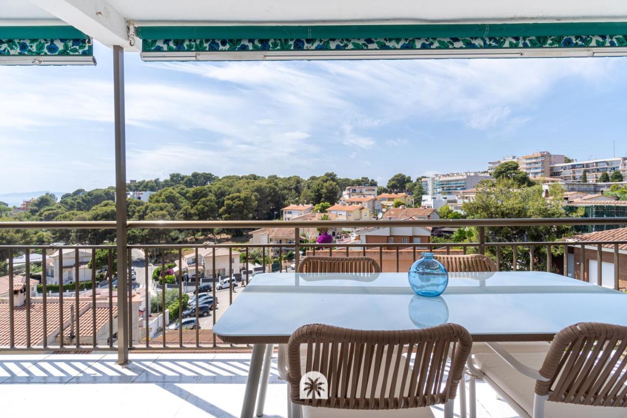 Mediterranean Way - Carpe Diem Apartamento Salou