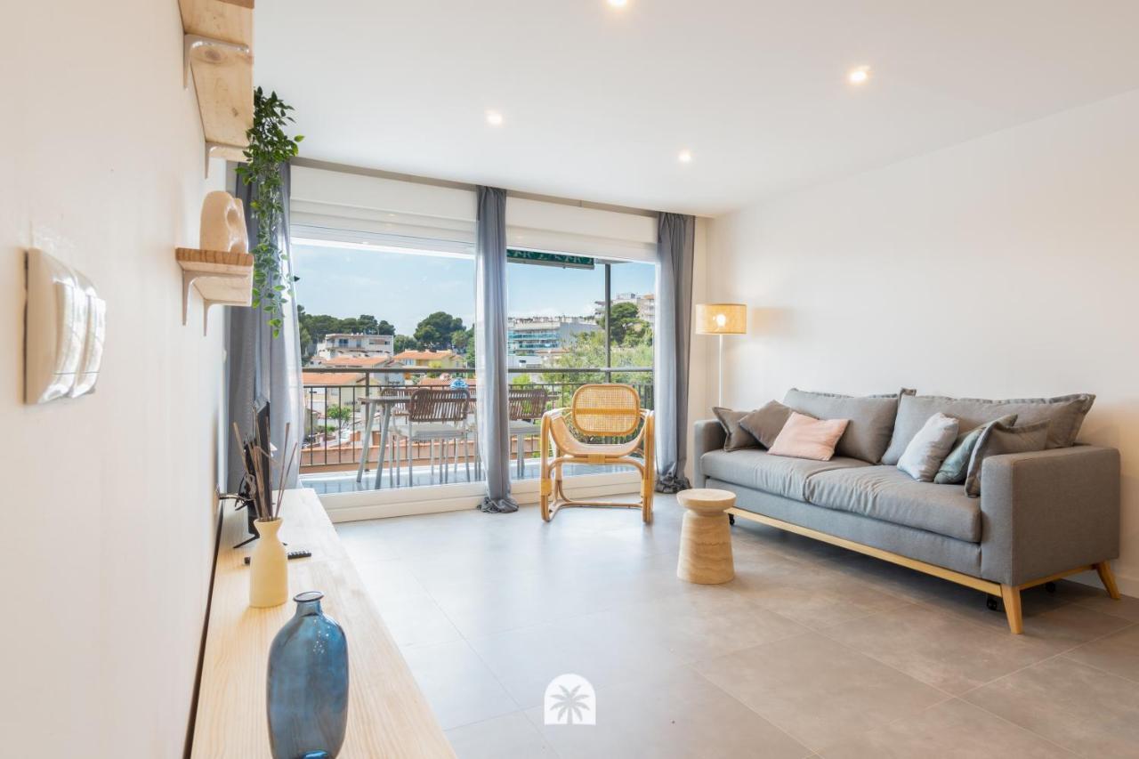 Apartamento Mediterranean Way - Carpe Diem Salou