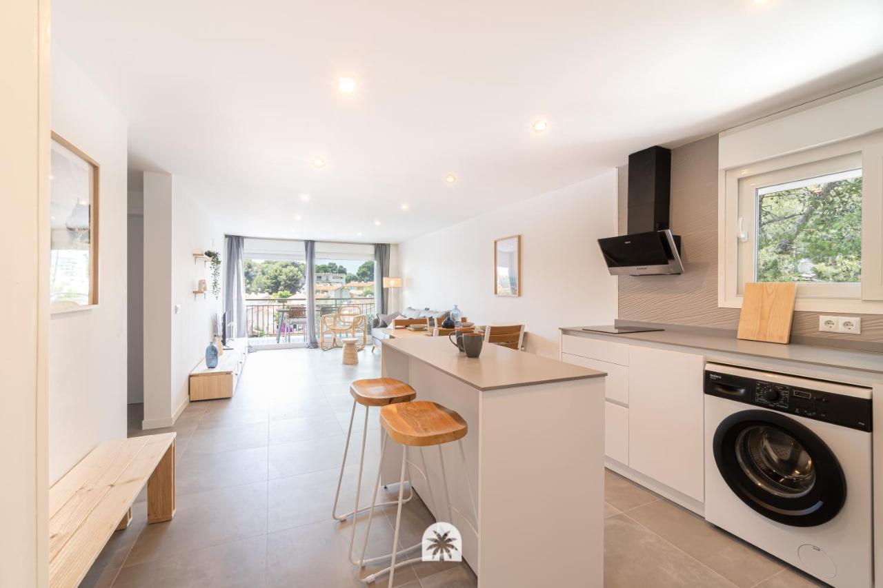 Apartamento Mediterranean Way - Carpe Diem