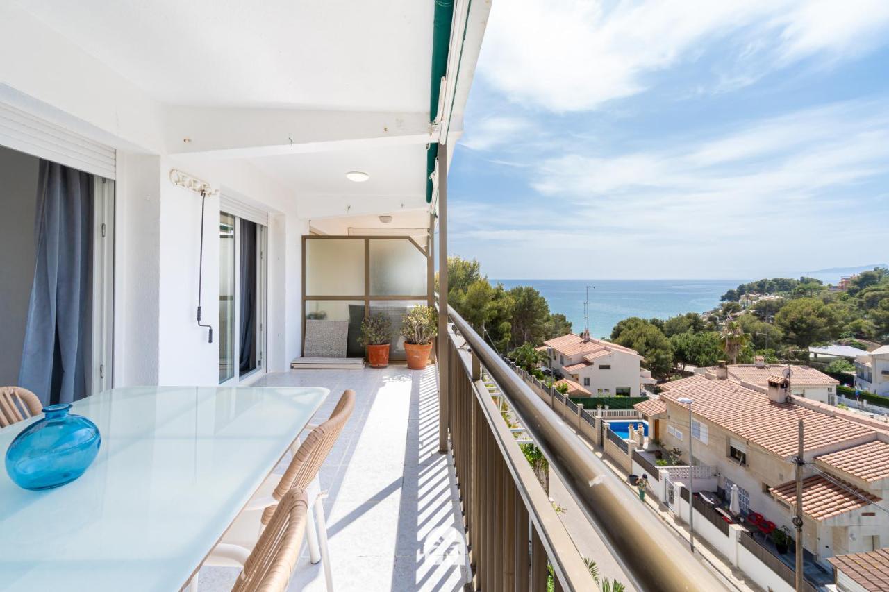 Mediterranean Way - Carpe Diem Apartamento Salou