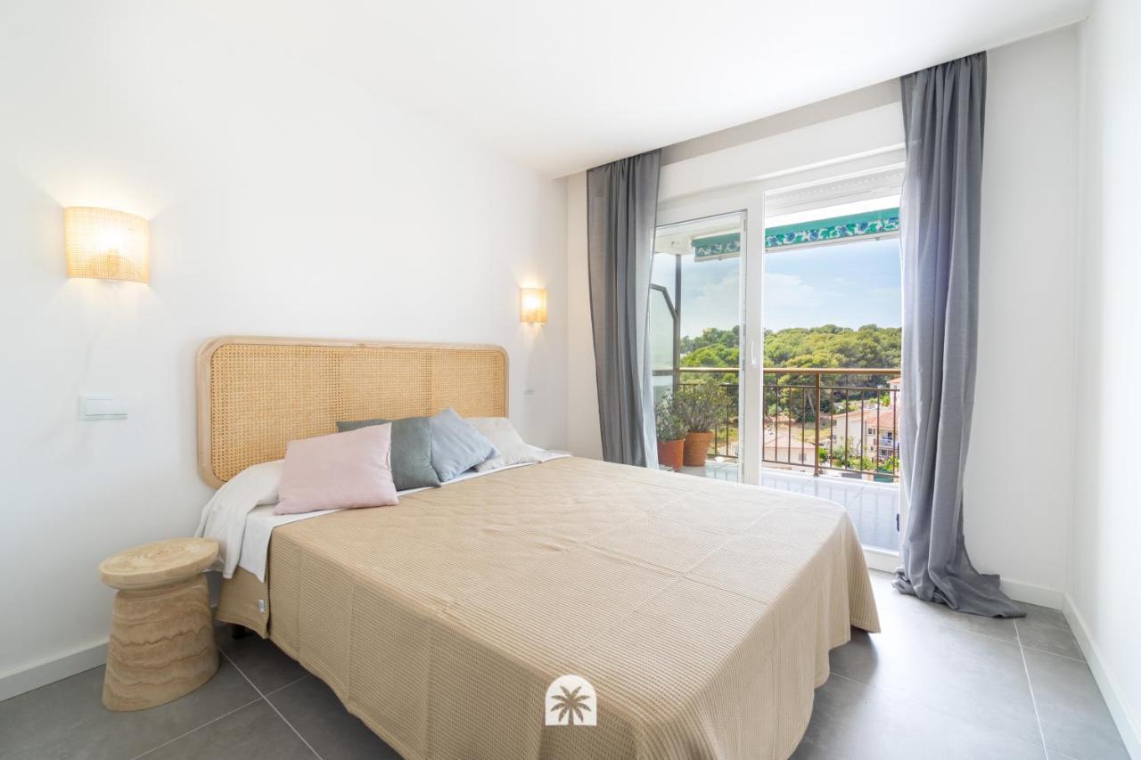 Mediterranean Way - Carpe Diem Apartamento *