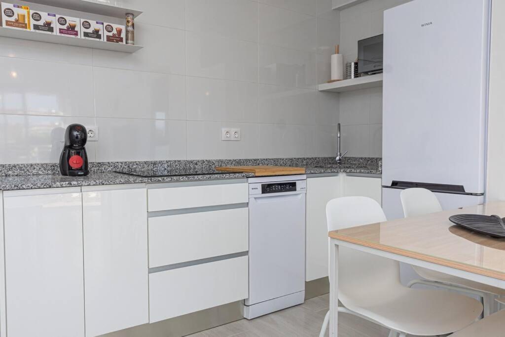 Apartamento En Apartamento