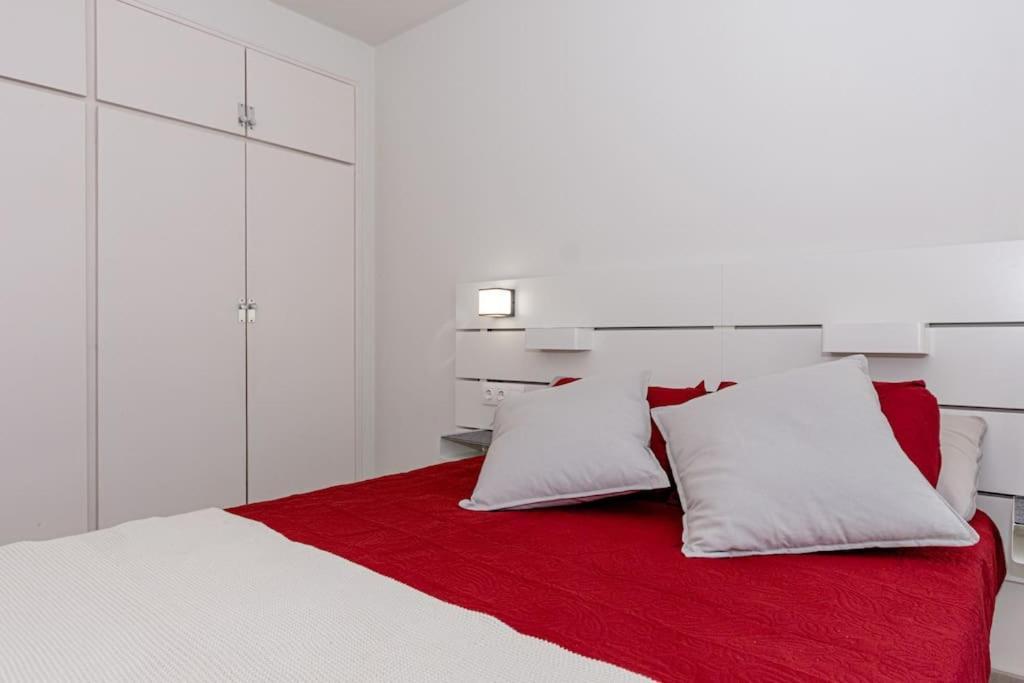 Apartamento En Apartamento *