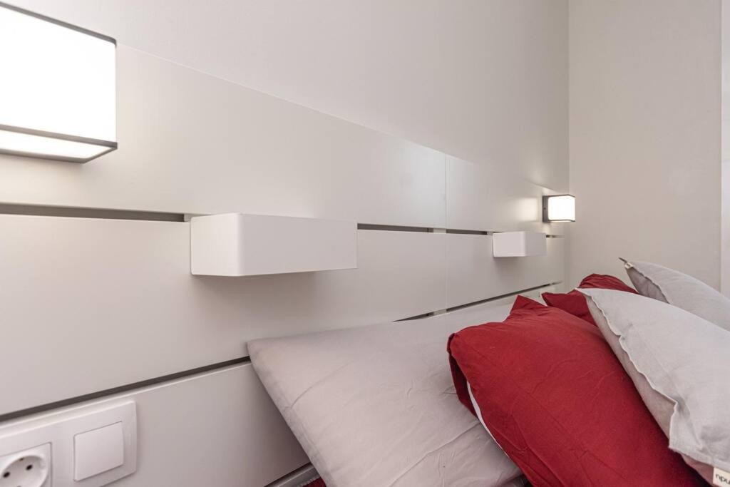 Apartamento En Salou