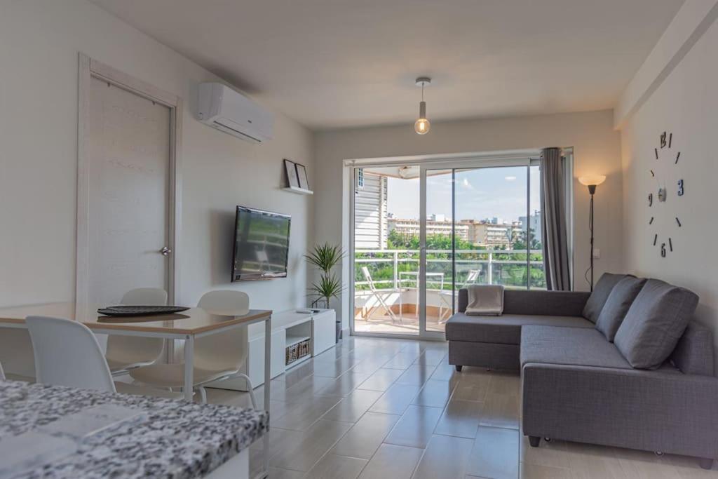 Apartamento En Apartamento Salou