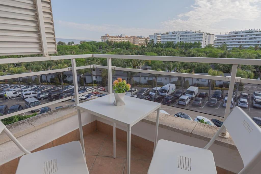 Apartamento En Apartamento *