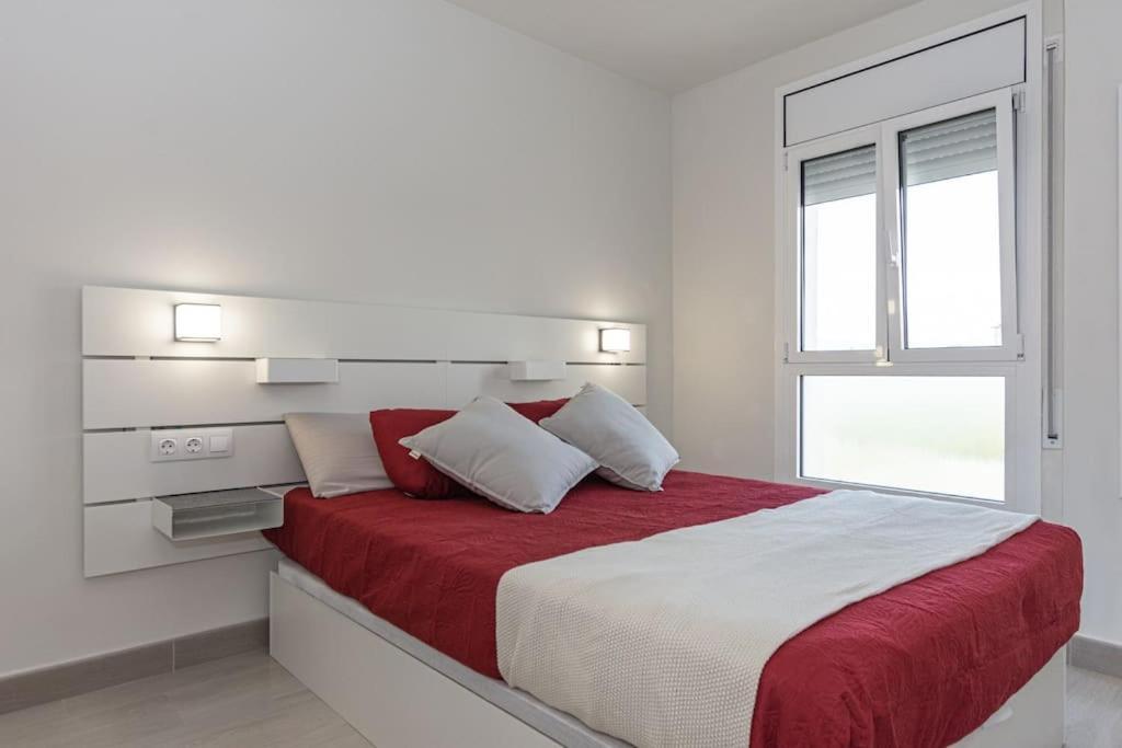 Apartamento Apartamento En
