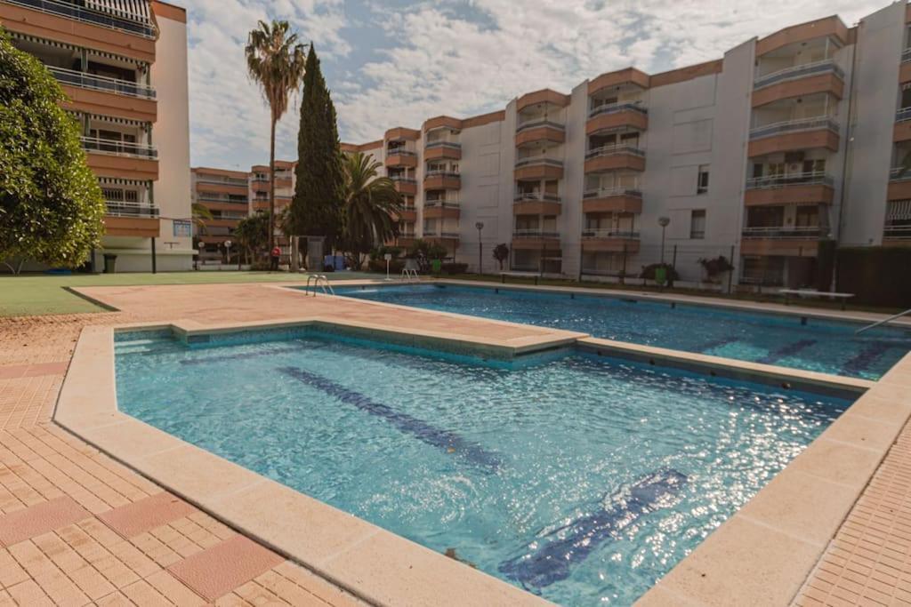 Apartamento Apartamento En *