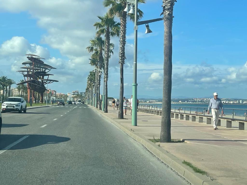Avec Piscine Salou