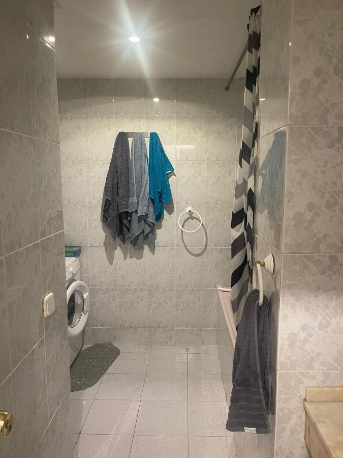 Apartamento Avec Piscine Salou