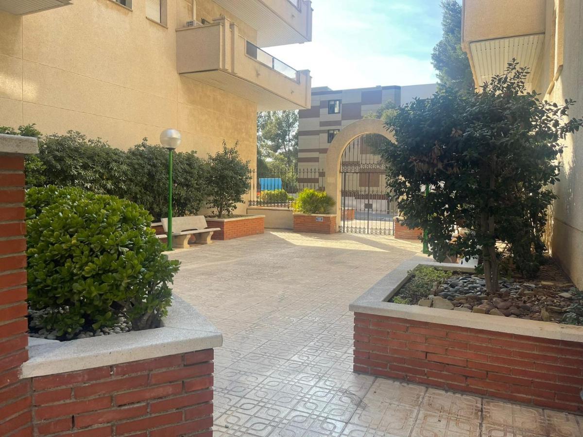 Apartamento Avec Piscine