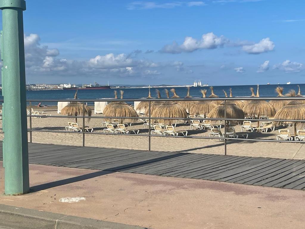 Avec Piscine Apartamento