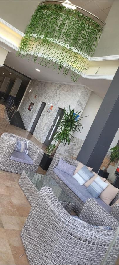 A Estrenar Precioso En Inter2 12 Months Open Salou