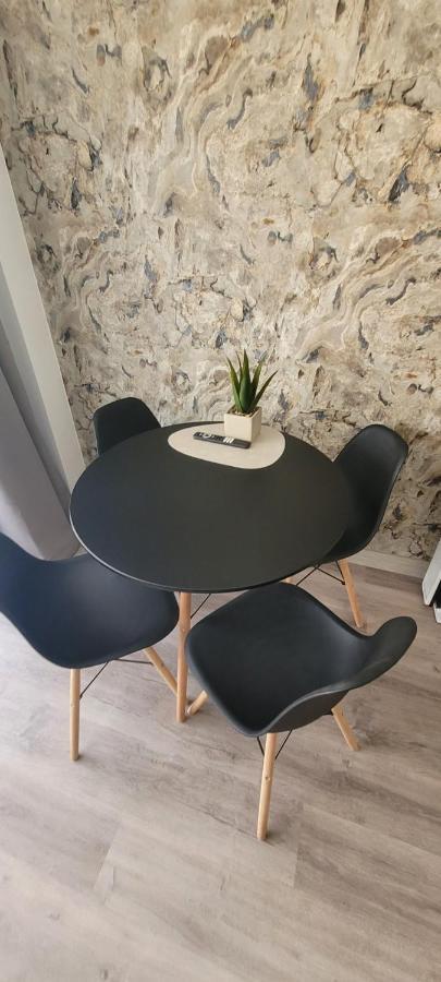 A Estrenar Precioso En Inter2 12 Months Open Apartamento