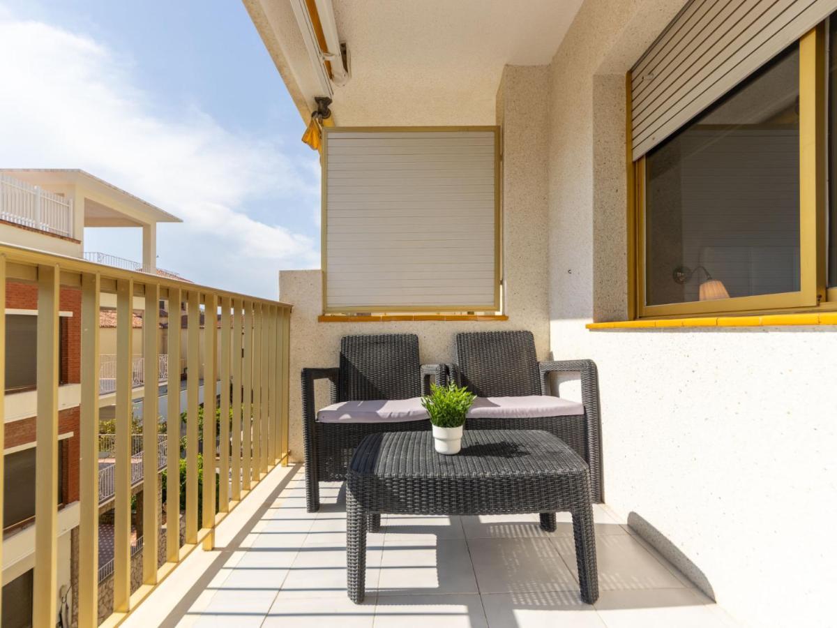 Apartamento Miramar Nautic By Interhome