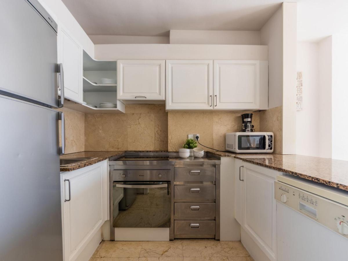 Apartamento Michelangelo-2 By Interhome