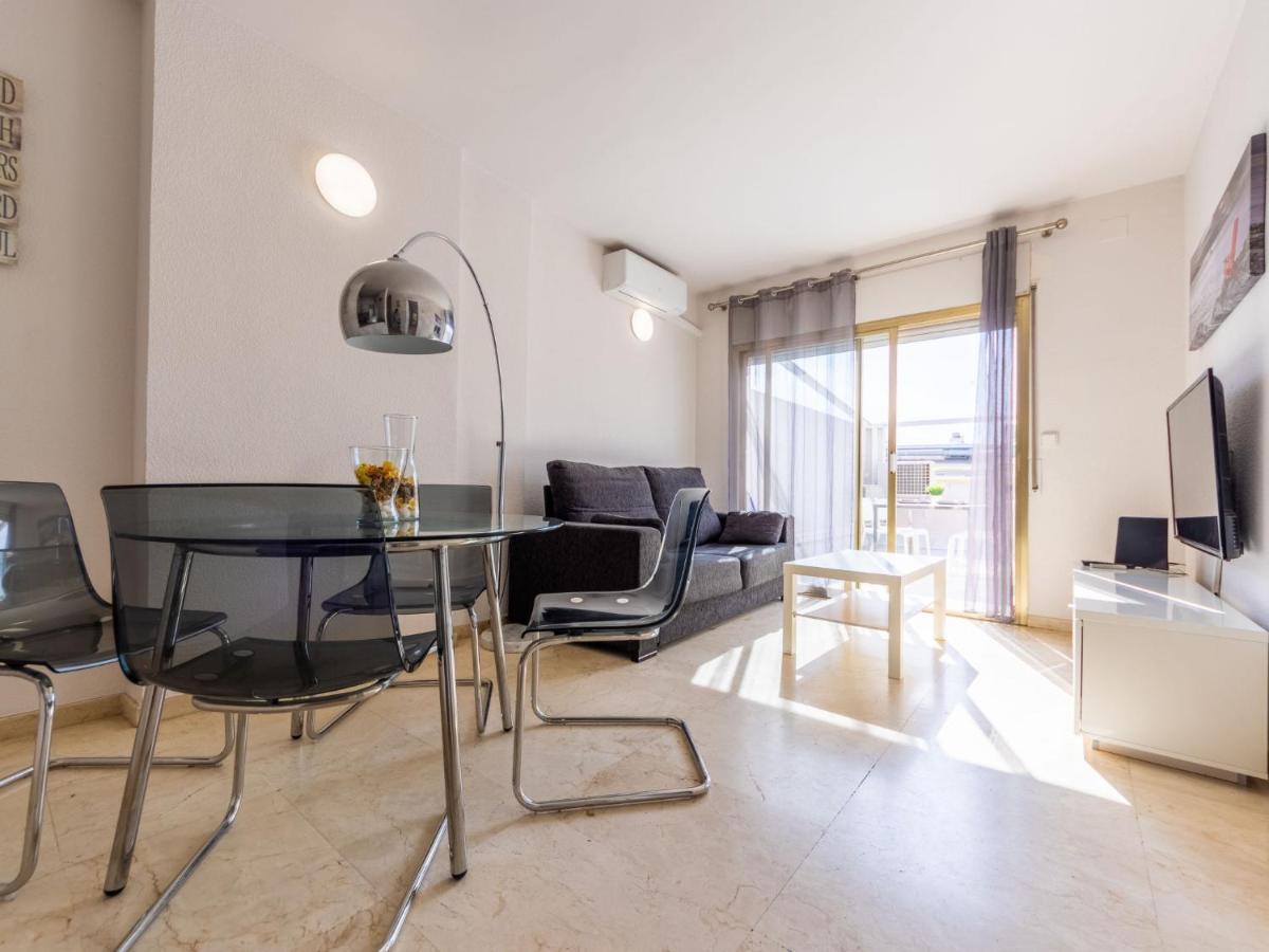 Michelangelo-2 By Interhome Salou