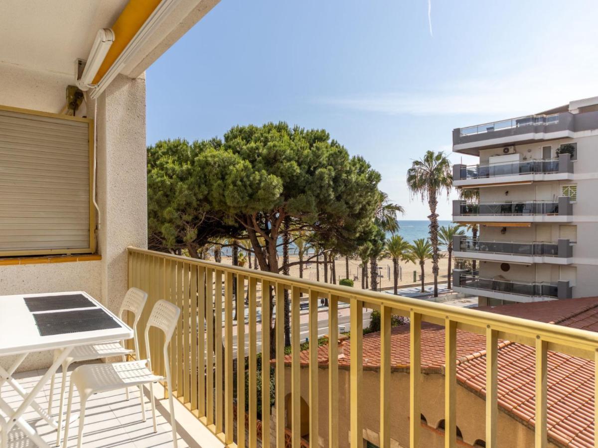 Miramar Nautic By Interhome Salou