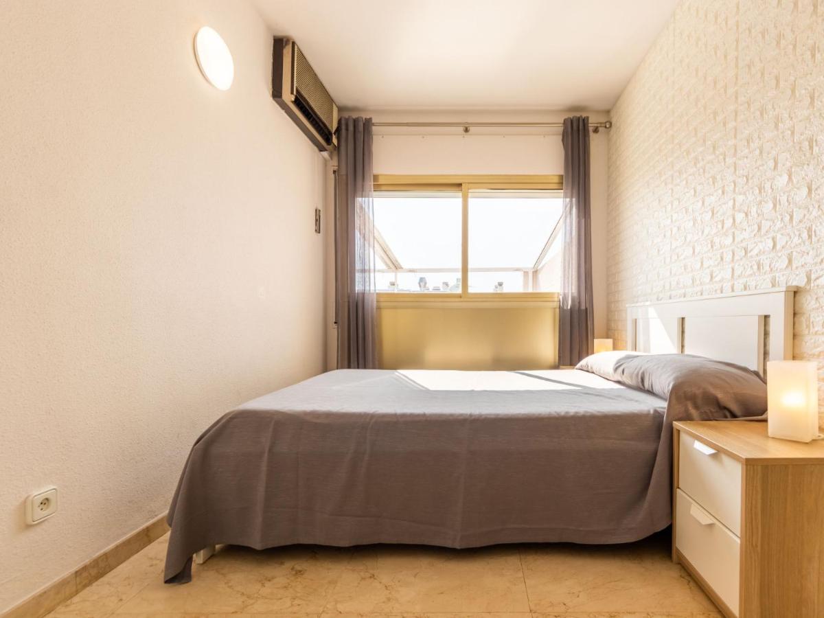 Apartamento Michelangelo-2 By Interhome Salou