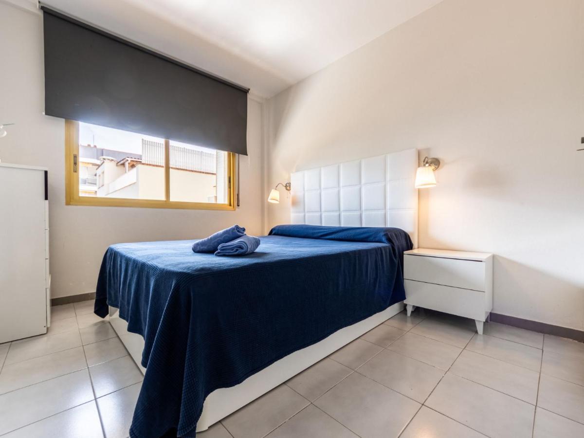 Miramar Nautic By Interhome Salou