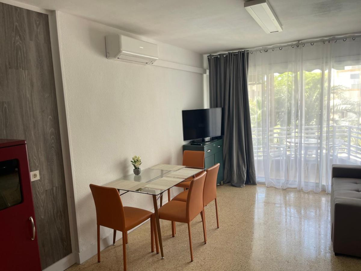 Apartment Estrella Salou
