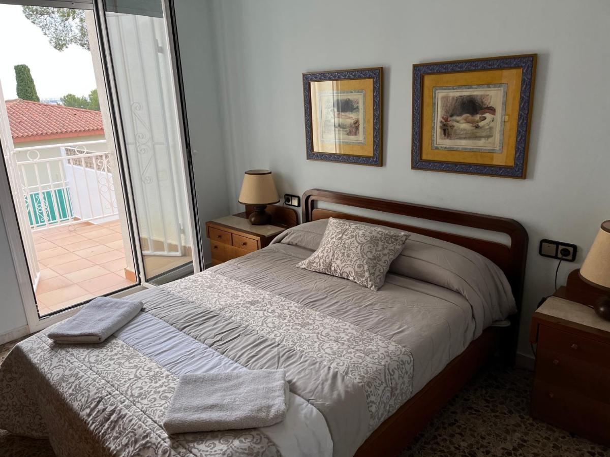 Casa La Pineda Salou, Playa Y Port Aventura Hébergement de vacances Salou