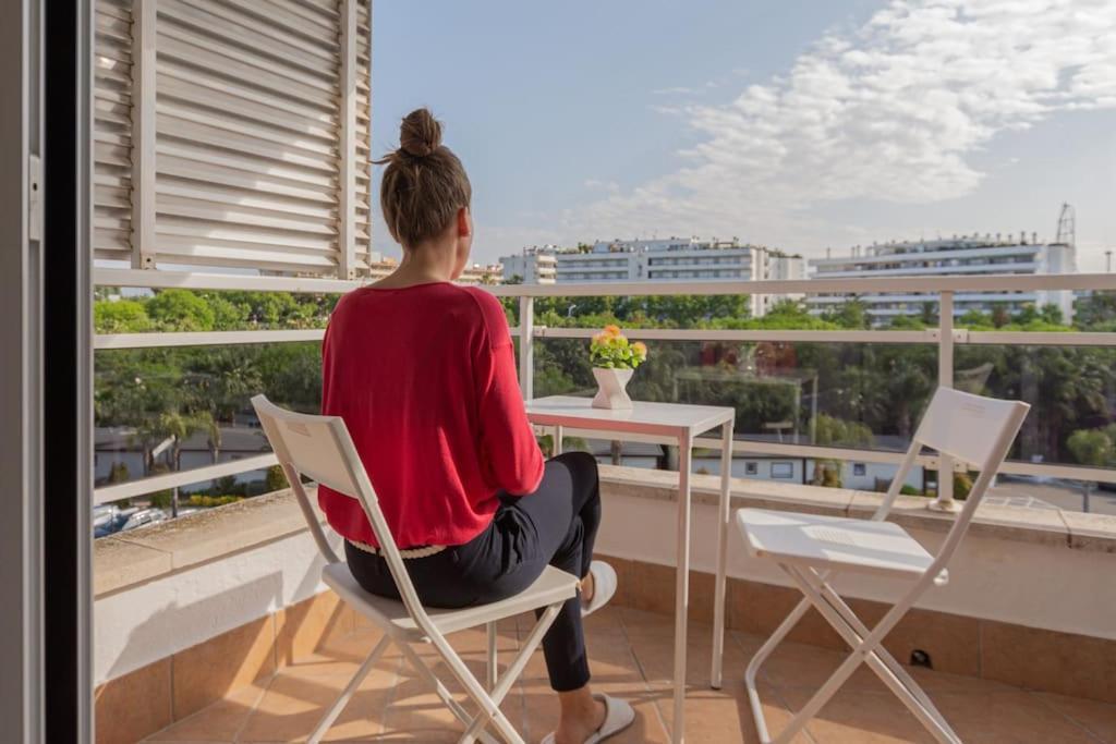 Appartement Apartamento En Salou
