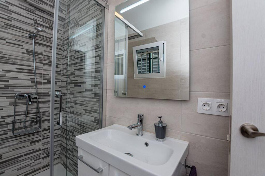 Apartamento En Appartement *