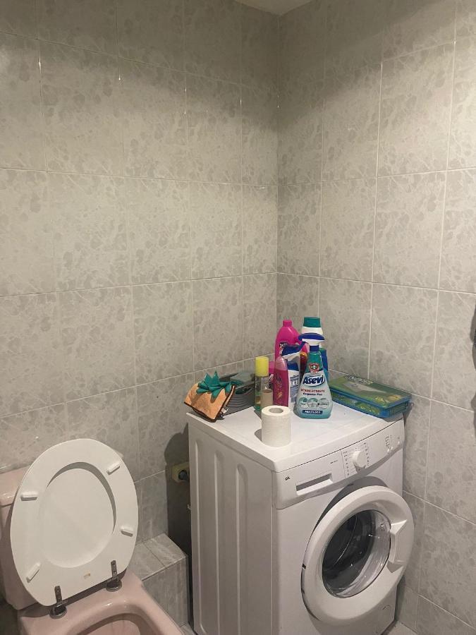 Apartamento Avec Piscine Salou