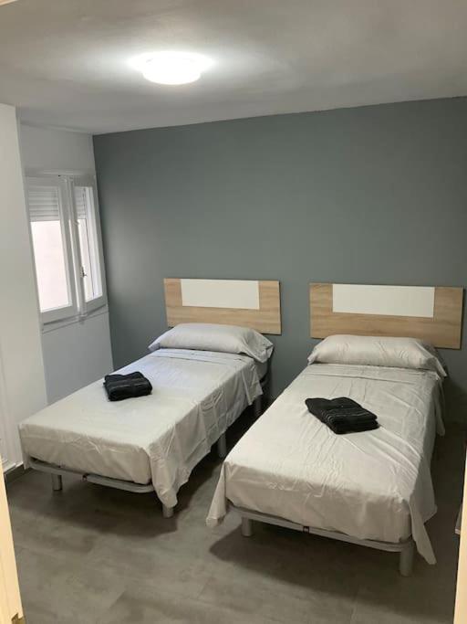 Apartamento Didi Village Relax *