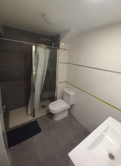 Didi Village Relax Apartamento Salou