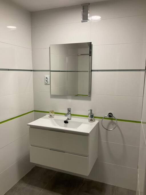 Apartamento Didi Village Relax *