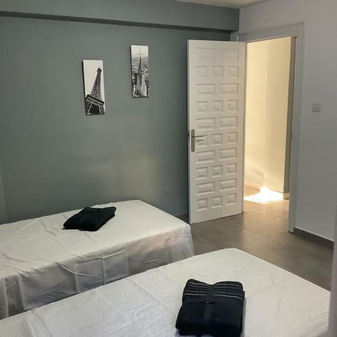 Didi Village Relax Apartamento
