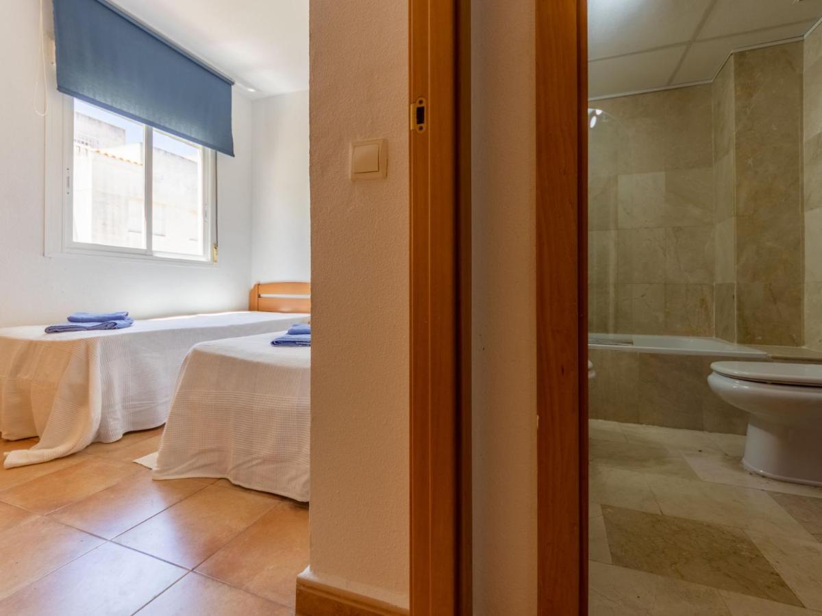 Zona Estival-3 By Interhome