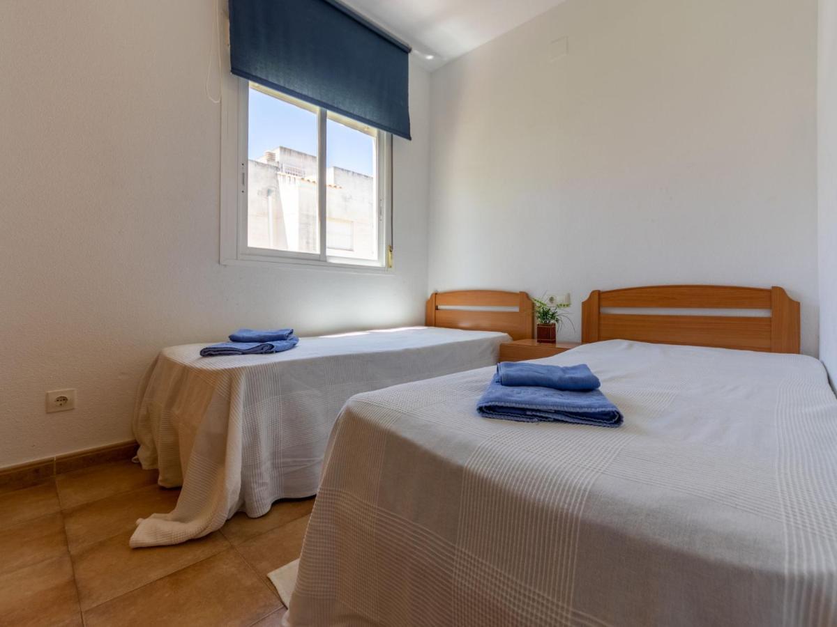 Zona Estival-3 By Interhome
