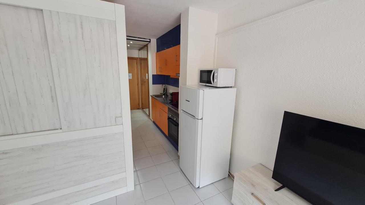 Apartment Bonito Con Piscina *