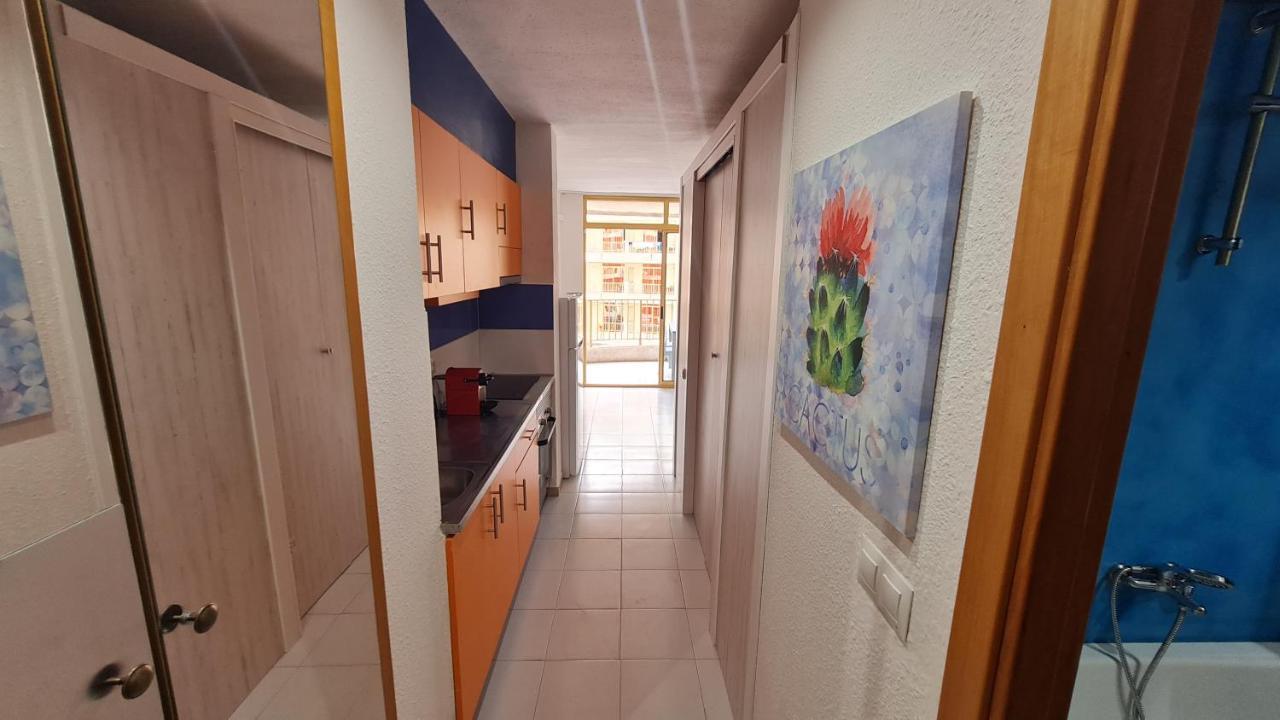 Bonito Con Piscina Apartment