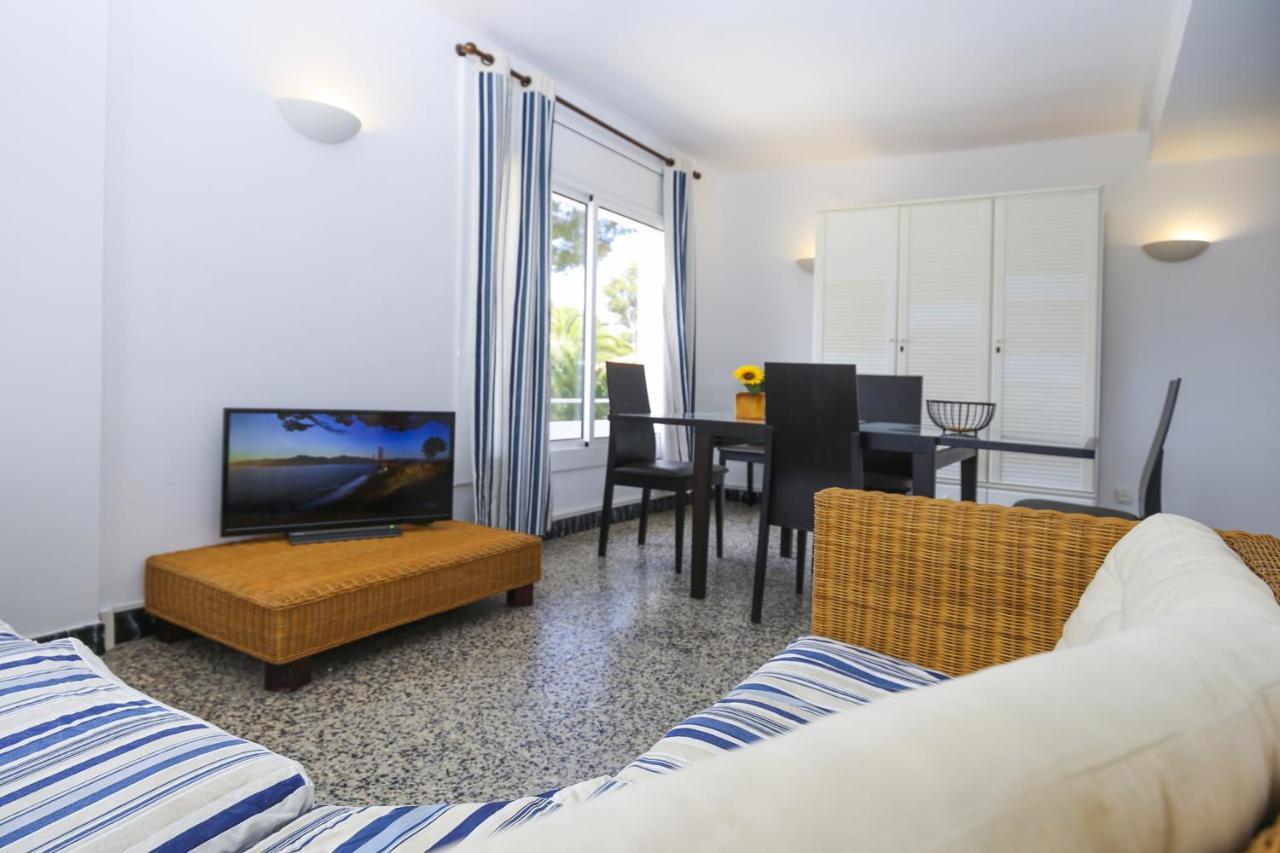 Chalet Codolar Planetcostadorada