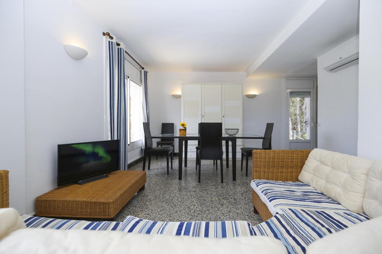 Codolar Planetcostadorada Chalet Salou