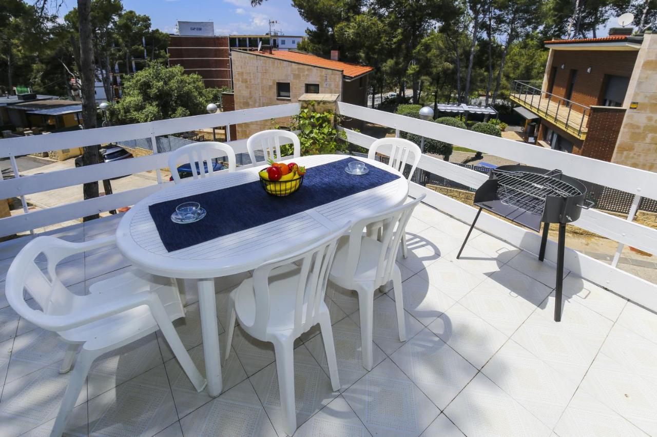 Chalet Codolar Planetcostadorada *