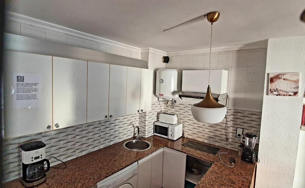 Decathlon Apartment