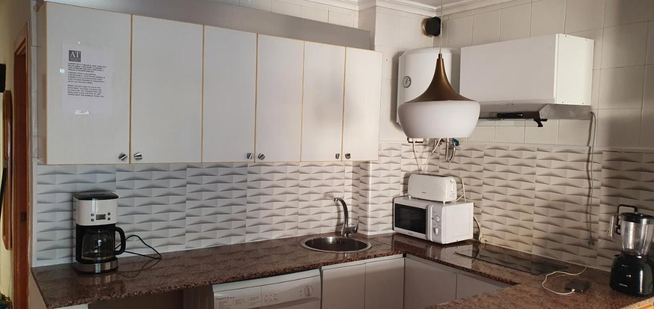 Decathlon Apartment *