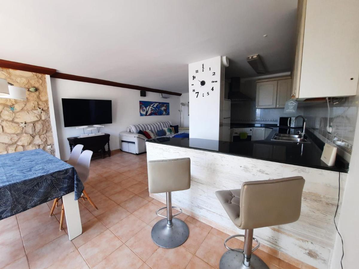 El Crancs Apartamento Salou
