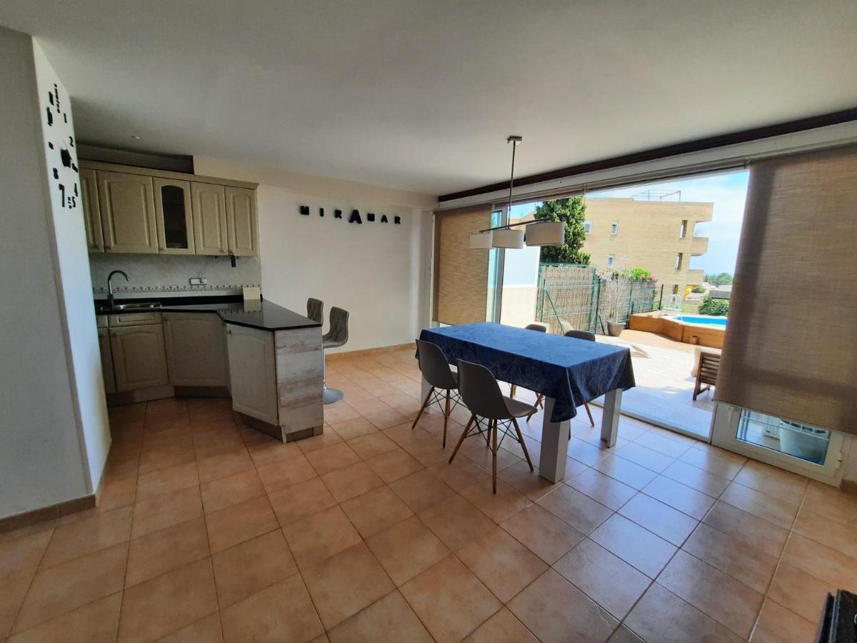 Apartamento El Crancs Salou