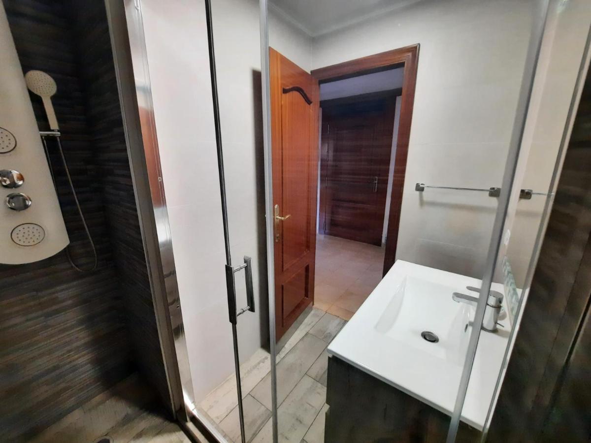 Apartamento El Crancs Salou