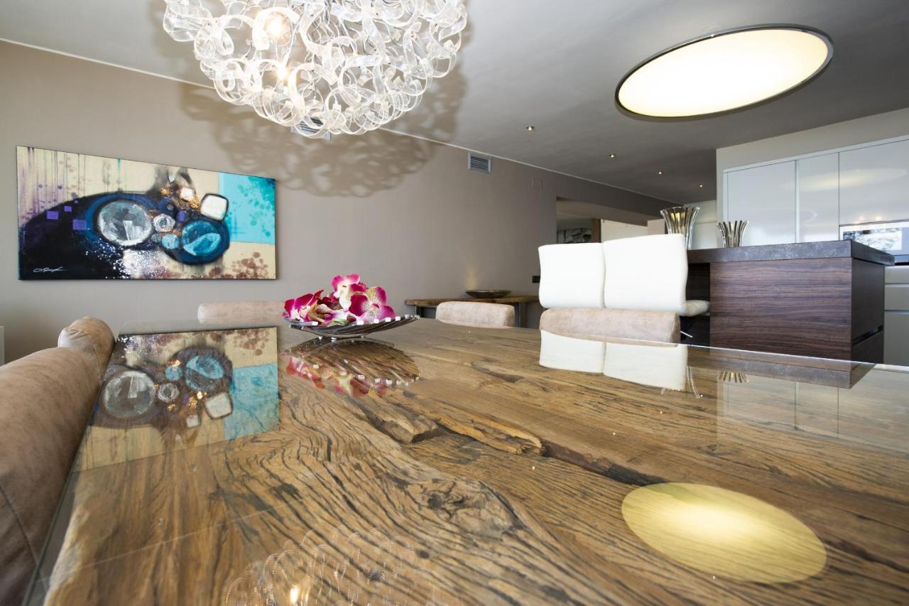 Glam Only Families Planet Costa Dorada Apartamento *
