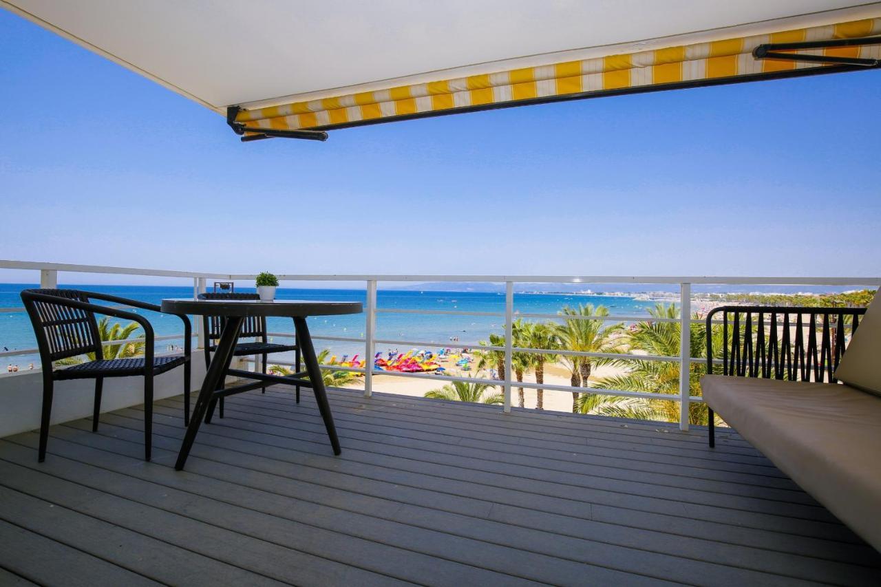 Apartamento Glam Only Families Planet Costa Dorada Salou