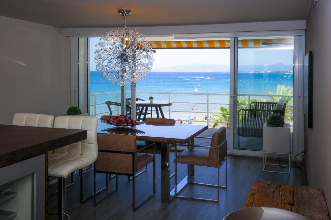 Glam Only Families Planet Costa Dorada Apartamento Salou